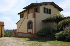 Giuliano - Holiday home in the heart of Tuscany Montelupo Fiorentino